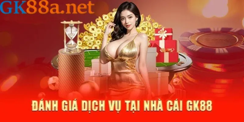 Nhà cái thu hút người chơi từ dịch vụ đẳng cấp hàng đầu