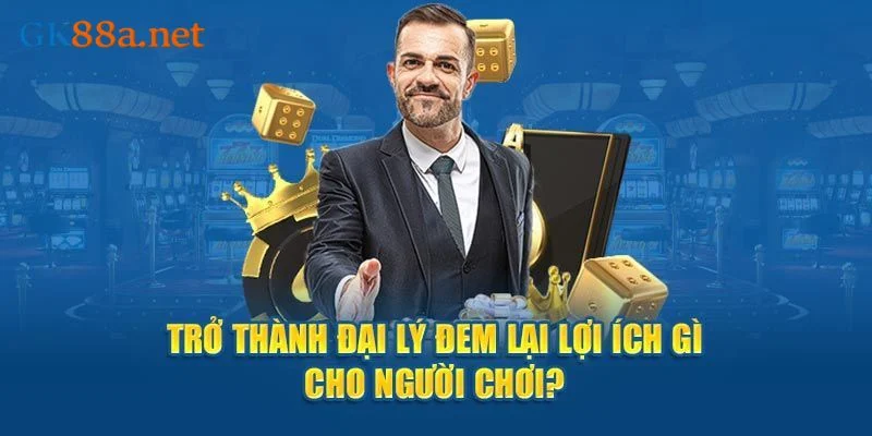 Cơ hội thành đối tác của một thương hiệu cá cược lớn