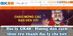 Đại lý GK88