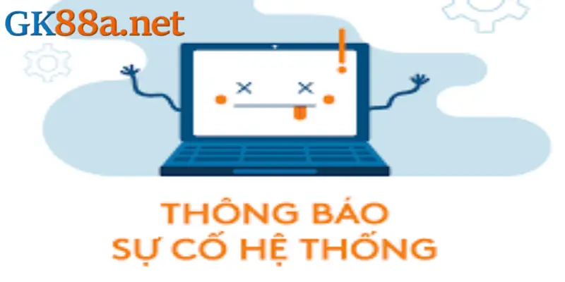 Một vài trục trặc nhỏ khiến người chơi nghi ngờ GK88 lừa đảo