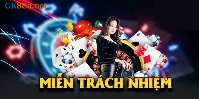 Những trường hợp hội viên miễn trách nhiệm