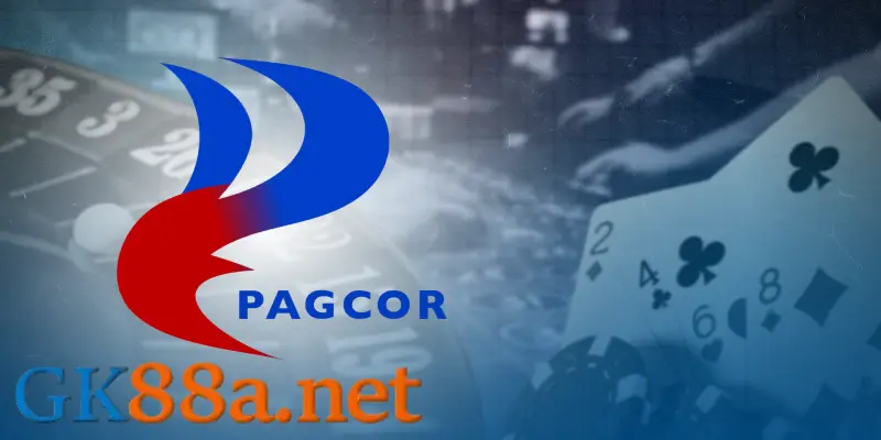 PAGCOR là chứng nhận chỉ địa chỉ uy tín mới có